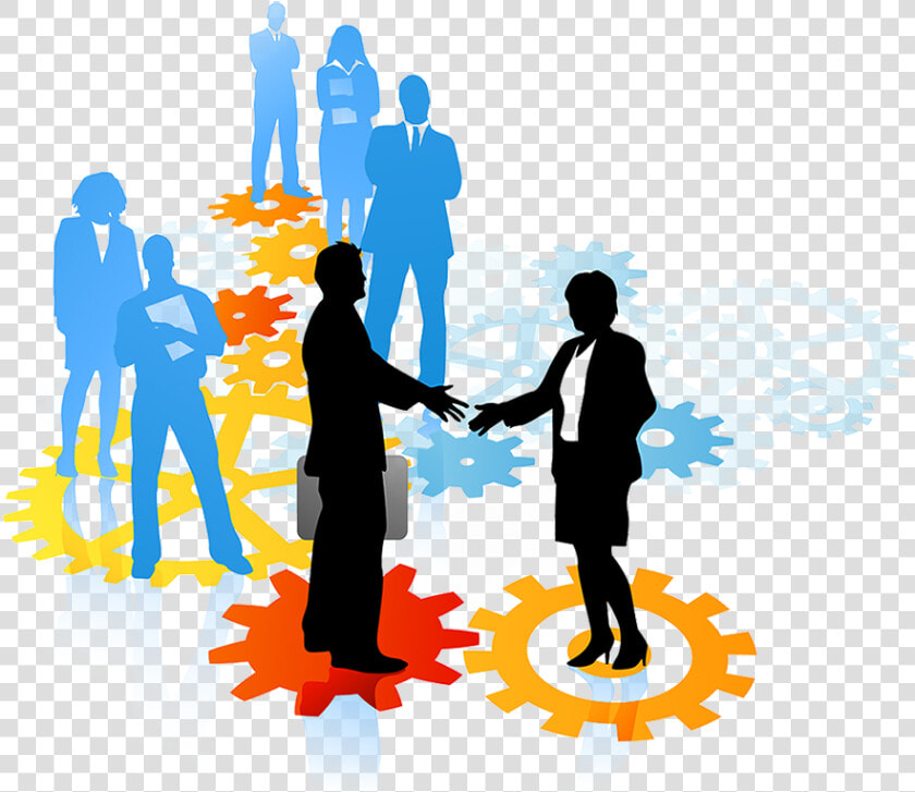 Download Outsourcing Png   Manpower Outsourcing  Transparent PngTransparent PNG