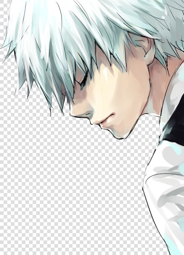 Kaneki And Touka Matching Icons  HD Png DownloadTransparent PNG