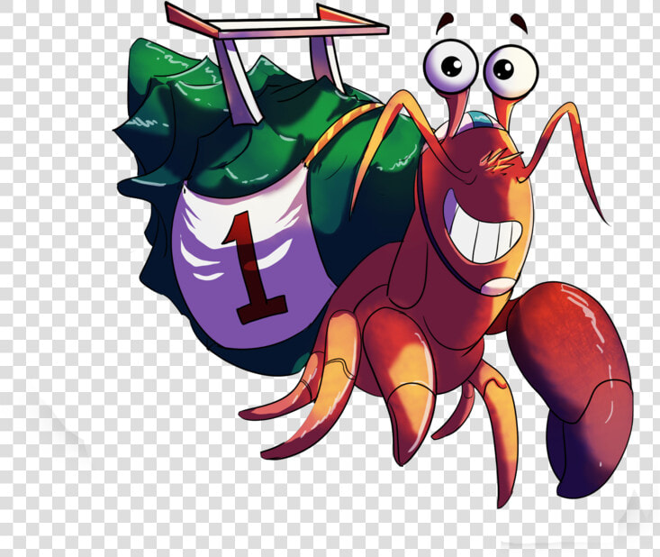 Crabs Race  HD Png DownloadTransparent PNG
