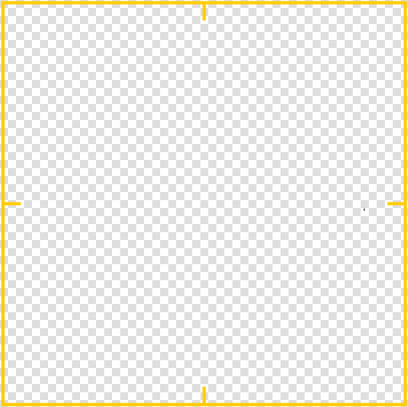  iphone  camera  focus  yellow  unfold  aesthetic  tumblr  grunge   Paper Product  HD Png DownloadTransparent PNG