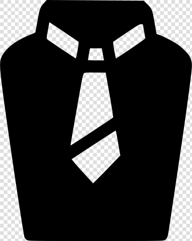 Shirt And Tie Formal Clothing  HD Png DownloadTransparent PNG