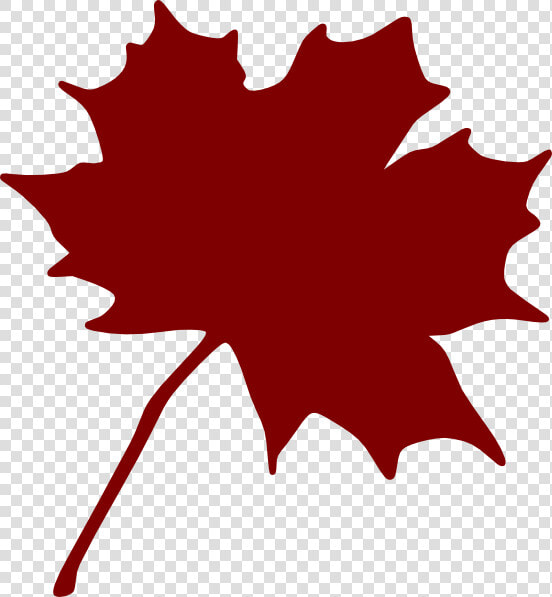 Canada Maple Leaf Free   Orange Maple Leaf Clipart  HD Png DownloadTransparent PNG