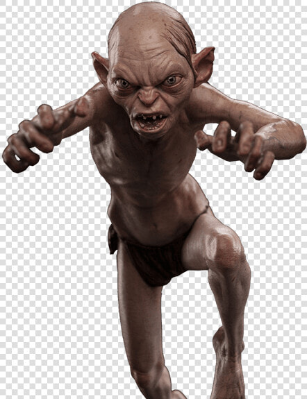 Gollum Png Page   Gollum Png  Transparent PngTransparent PNG