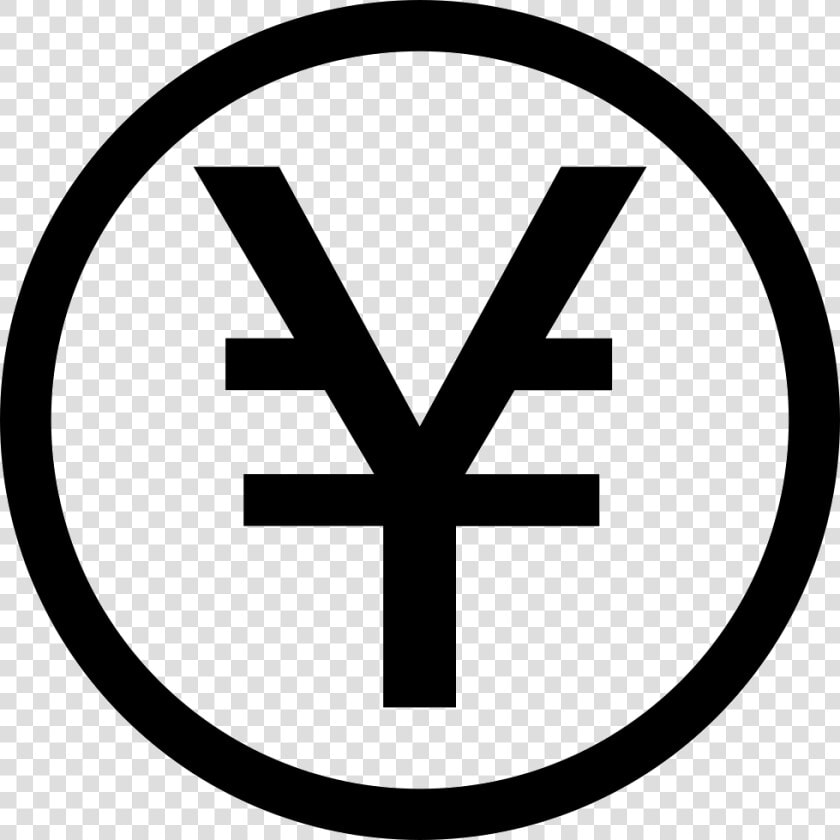 Yen Coin   Compas Icon  HD Png DownloadTransparent PNG