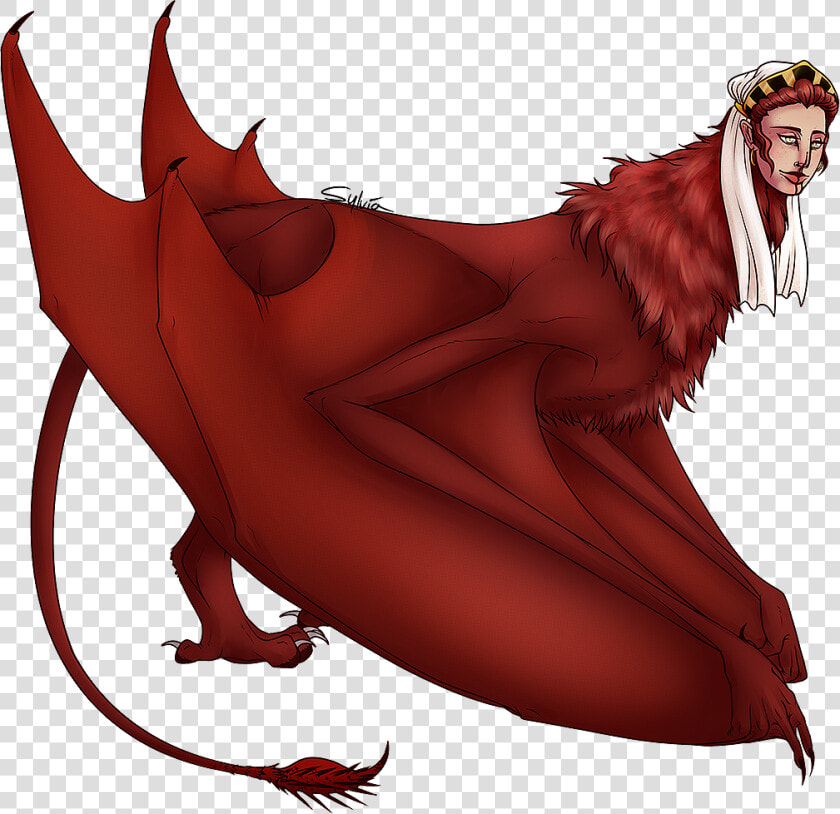 Manticore Png  Transparent PngTransparent PNG