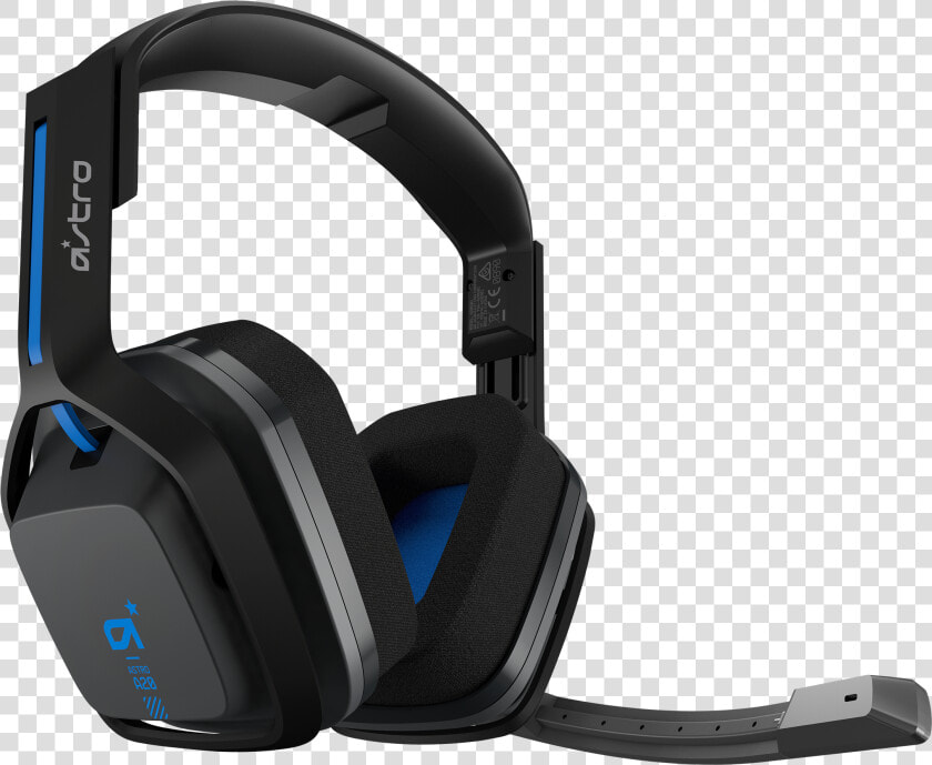 A20 Wireless Headset Ps4  HD Png DownloadTransparent PNG