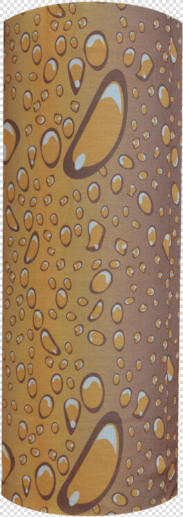 Condensation Bali Bandana   Bronze  HD Png DownloadTransparent PNG