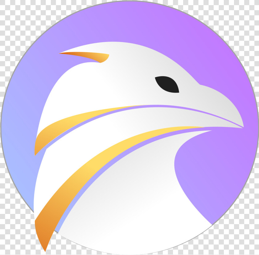 Falkon Es Un Navegador Web Diseñado Para Integrarse  HD Png DownloadTransparent PNG