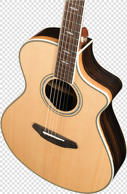 Breedlove Stage Exotic Concert Ce  HD Png DownloadTransparent PNG
