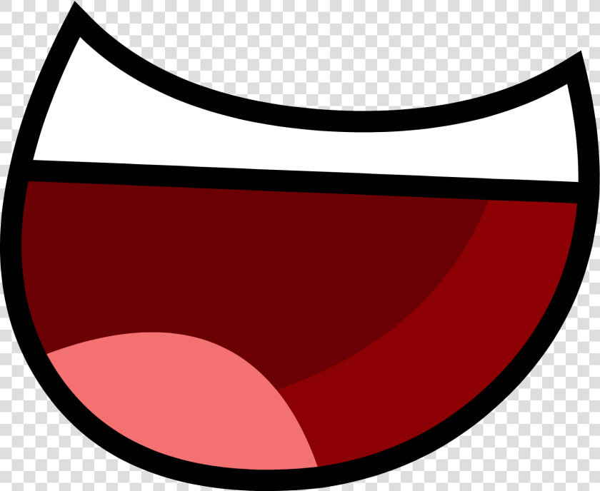 Cartoon Mouth   Happy Cartoon Mouth Png  Transparent PngTransparent PNG