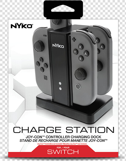 Best Joycon Charger  HD Png DownloadTransparent PNG