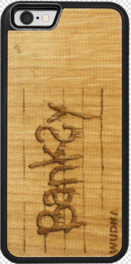 Slim Wooden Phone Case   Iphone  HD Png DownloadTransparent PNG