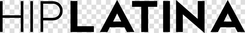 Hip Latina Logo  HD Png DownloadTransparent PNG