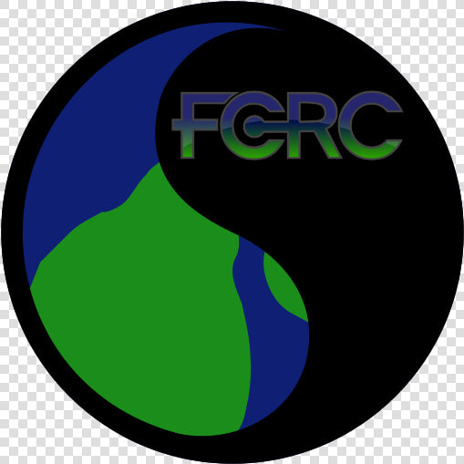 Fcrc Globe Logo 9 Png Clip Arts   Circle  Transparent PngTransparent PNG
