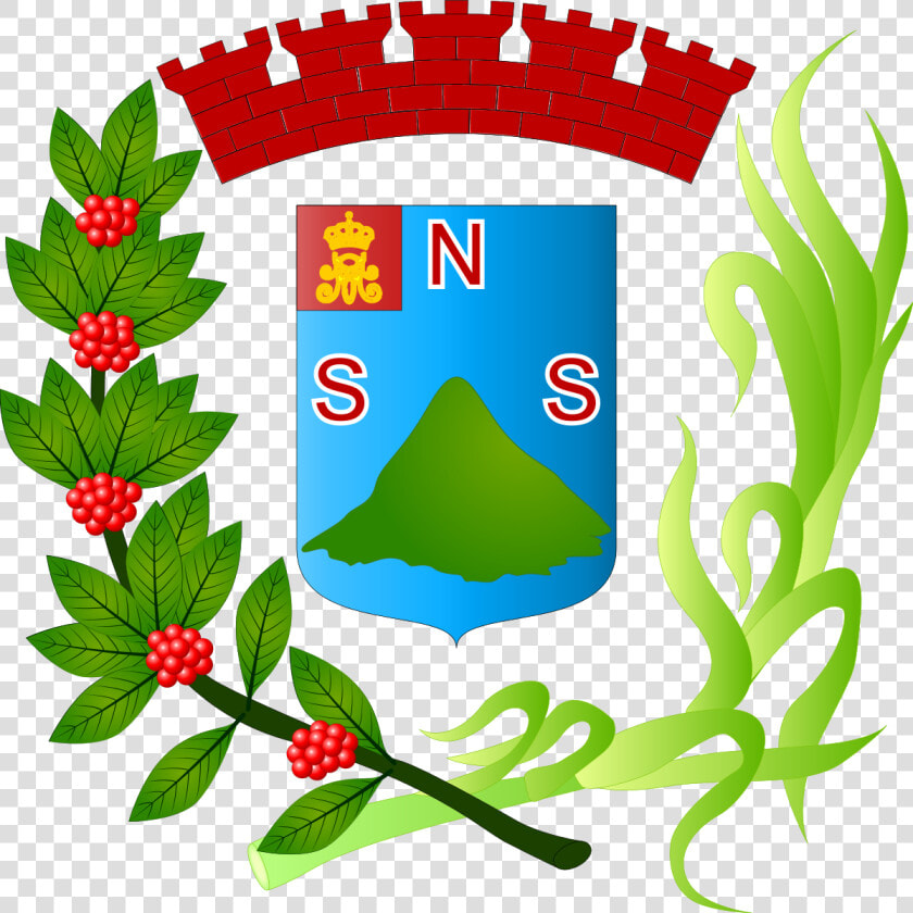 Escudo Departamental De La Libertad  El Salvador   Escudo Del Departamento De La Libertad El Salvador  HD Png DownloadTransparent PNG