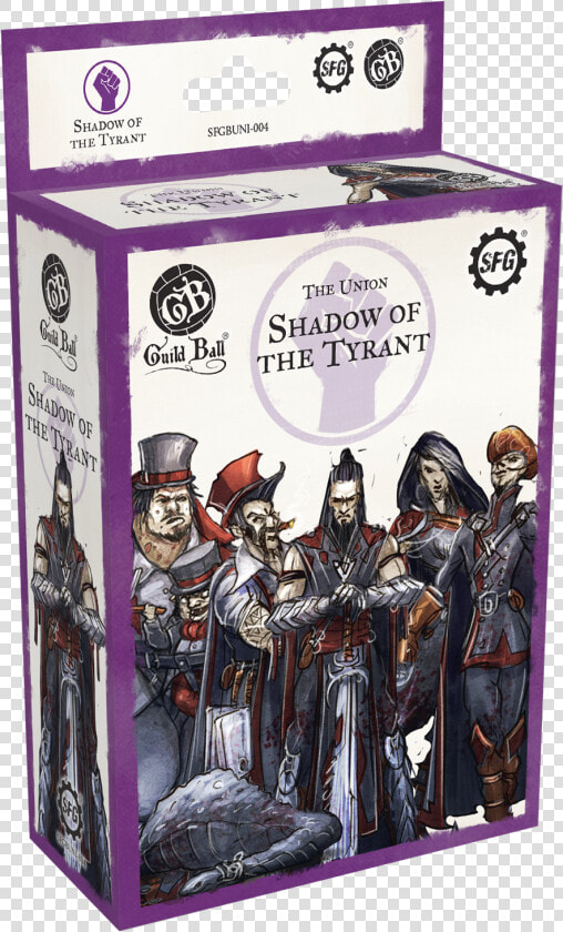 Guild Ball  HD Png DownloadTransparent PNG
