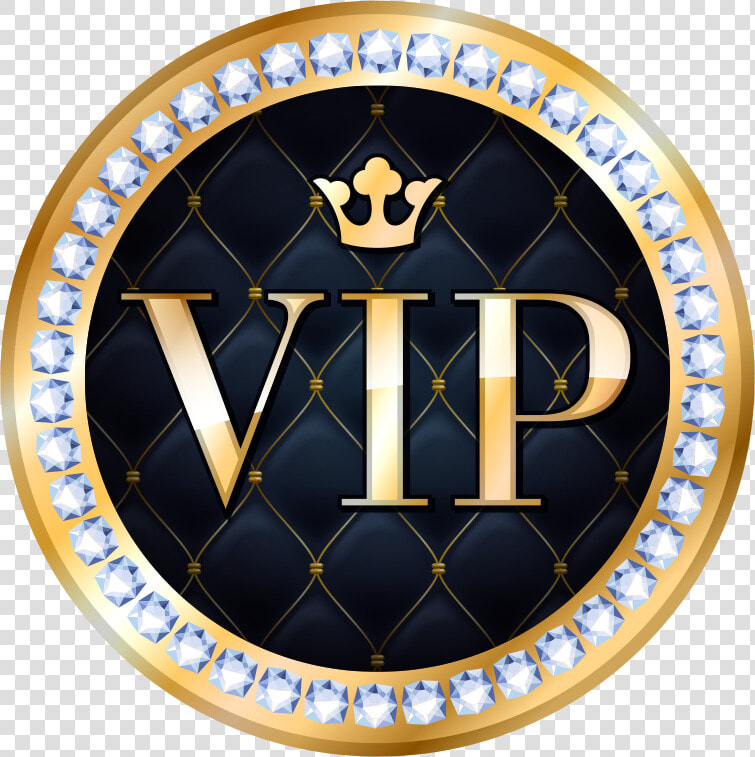 Vector Flash Vip Diamond Png Free Photo Clipart   Gold Vip Logo Png  Transparent PngTransparent PNG
