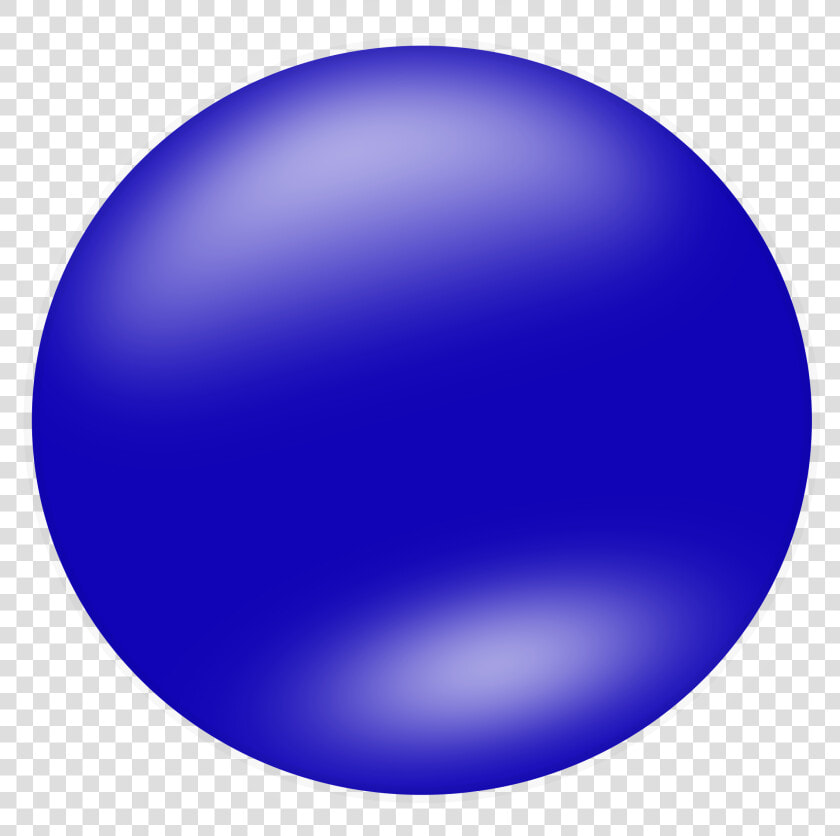 Blue Circle Kid Clipart Clipart   Blue Circle No Background  HD Png DownloadTransparent PNG