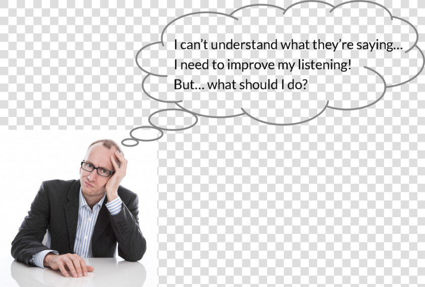 Cover Page Confused Students Ilc   Head On Hand On Desk  HD Png DownloadTransparent PNG