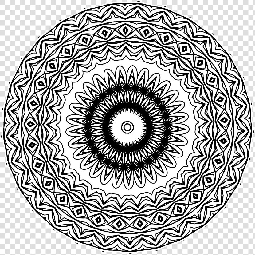 Mandala Design Cool Free Picture   Nabla Shade  amp  Glow Bräunungspuder Gotham 3 5g  HD Png DownloadTransparent PNG