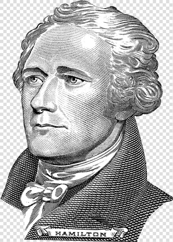 Alexander Hamilton   Png Download   Alexander Hamilton  Transparent PngTransparent PNG