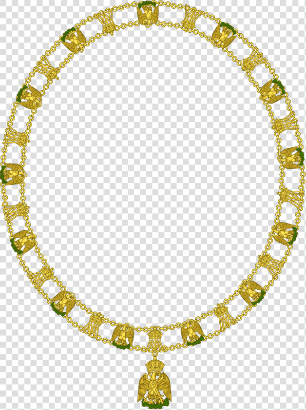 Orden Del Aguila Mexicana  HD Png DownloadTransparent PNG