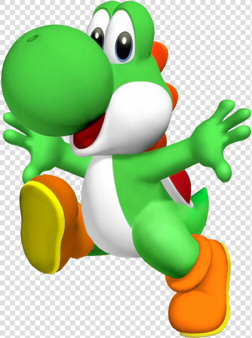 Yoshi Png Clipart   Yoshi Png  Transparent PngTransparent PNG