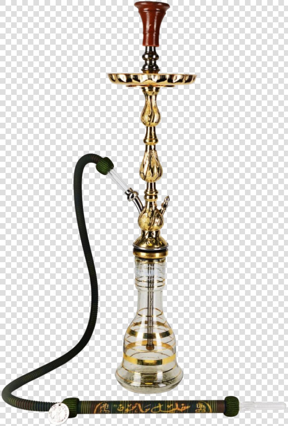 Gold Hookah Png   Ceramic  Transparent PngTransparent PNG