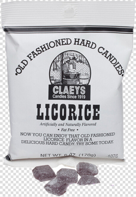Old Black Licorice Candies  HD Png DownloadTransparent PNG