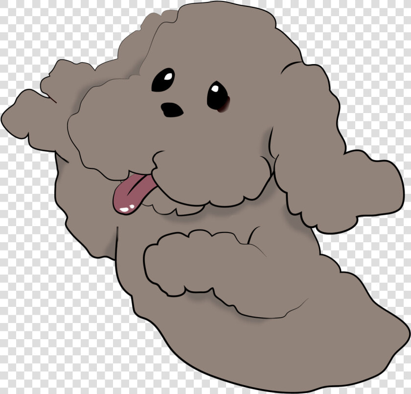 “ Makkachin From Yuri On Ice ”   Makkachin Yuri On Ice Shirt  HD Png DownloadTransparent PNG