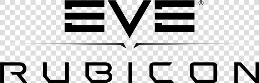 Eve Rubicon Logo Copy 02   Eve Online  HD Png DownloadTransparent PNG