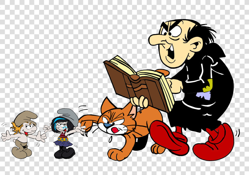 Smurf Png  Transparent PngTransparent PNG