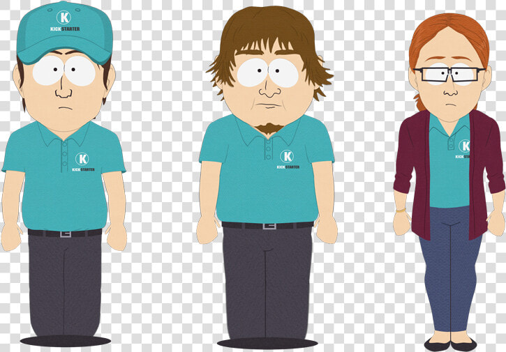 South Park Adult Character Creator  HD Png DownloadTransparent PNG