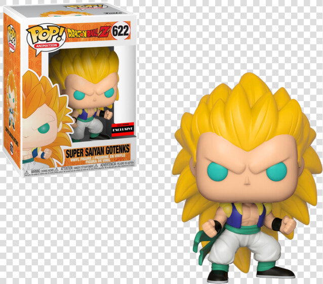 Super Saiyan Gotenks Data Rimg Lazy Data Rimg   Gotenks Ssj3 Funko Pop  HD Png DownloadTransparent PNG