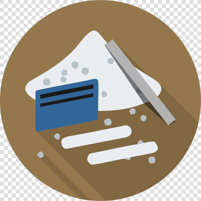 Cocaine Icon  HD Png DownloadTransparent PNG