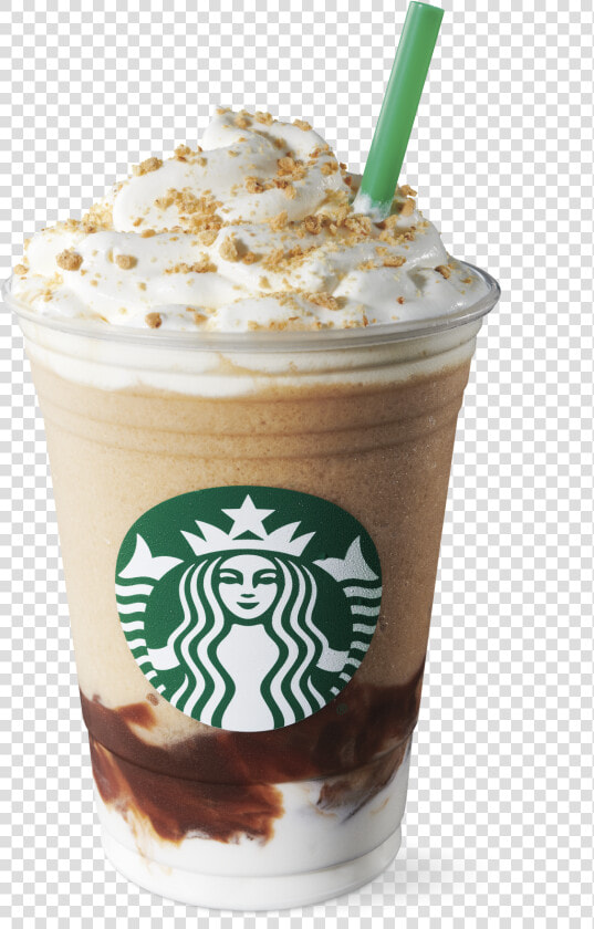 Smores Frap Starbucks 2019  HD Png DownloadTransparent PNG