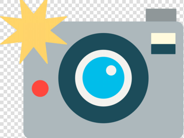 Photo Camera Clipart Camera Flash   Flashing Camera Clipart  HD Png DownloadTransparent PNG