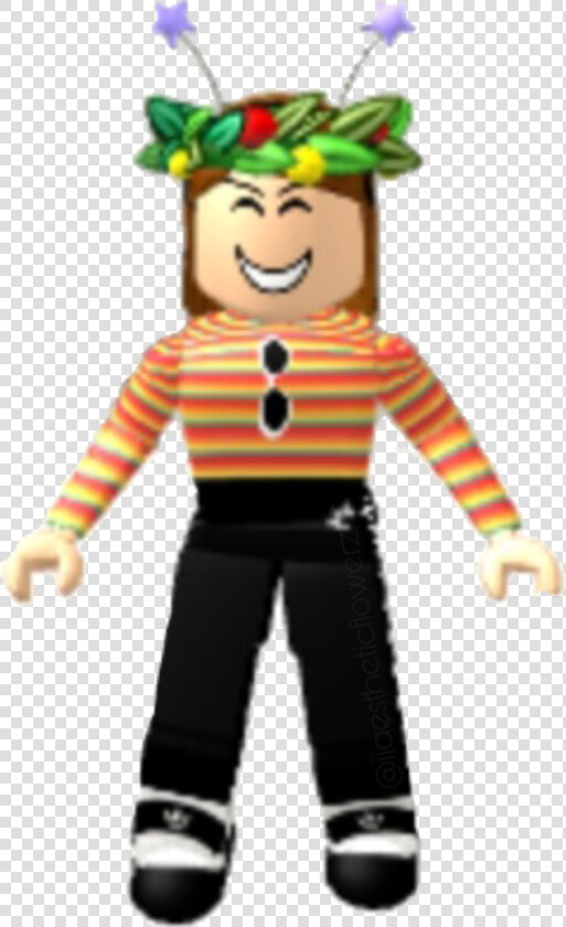 Roblox Character Aesthetic Notreally Cute Cloutgoogles   Character Aesthetic Roblox  HD Png DownloadTransparent PNG