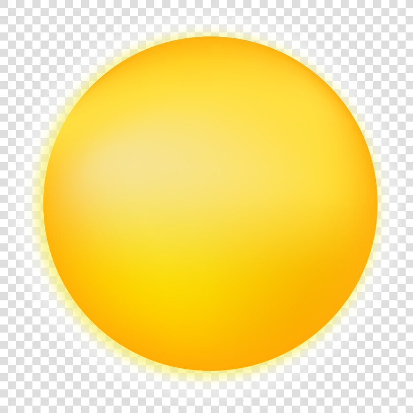 Yellow Sun Sunrise Sunshine Png Download   Circle  Transparent PngTransparent PNG
