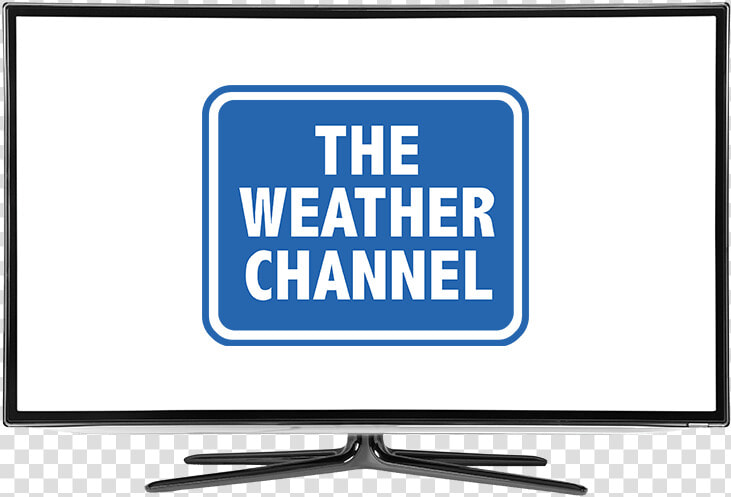 What Channel Is The Weather Channel On Dish   Weather Channel  HD Png DownloadTransparent PNG