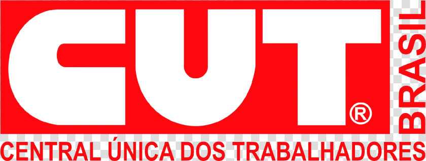 Central Única Dos Trabalhadores  HD Png DownloadTransparent PNG