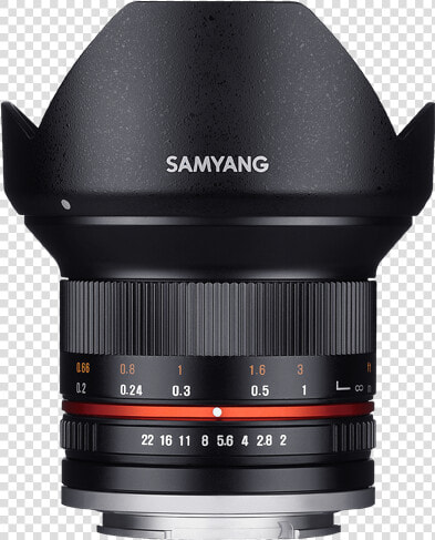 Samyang 12mm Price Philippines  HD Png DownloadTransparent PNG