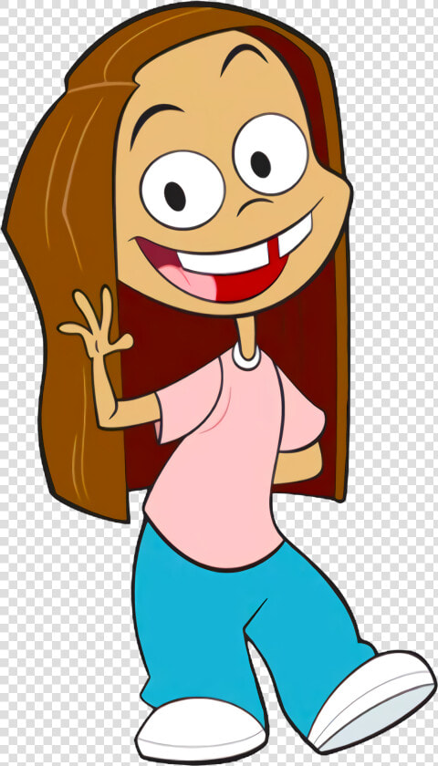 Transparent Sick Patient Clipart   Catscratch Human Kimberly  HD Png DownloadTransparent PNG