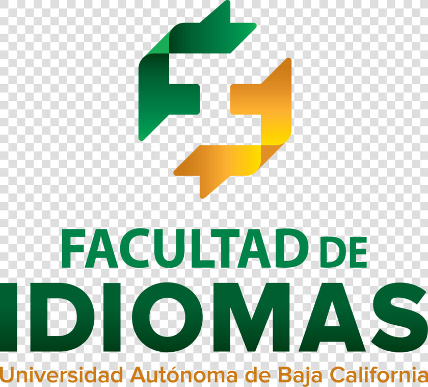 Logo Facultad De Idiomas Uabc  HD Png DownloadTransparent PNG
