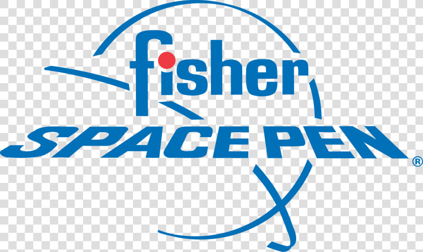 Fisher Space Pen Logo  HD Png DownloadTransparent PNG