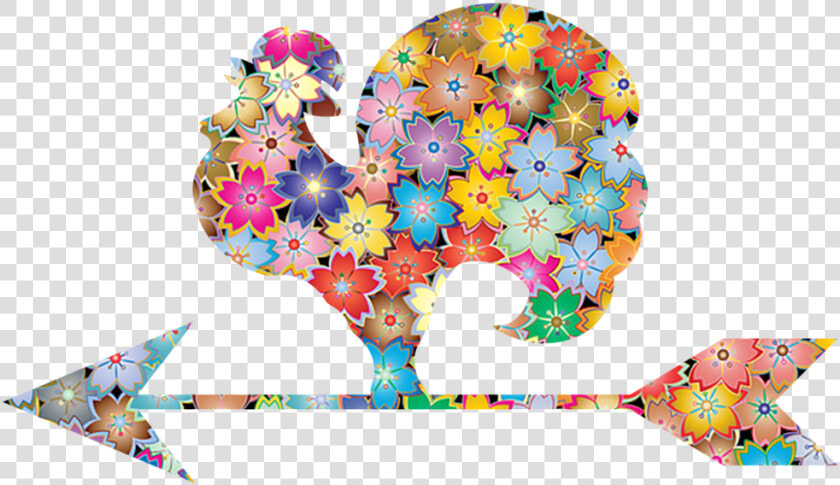 Rooster Chickens Hen  HD Png DownloadTransparent PNG