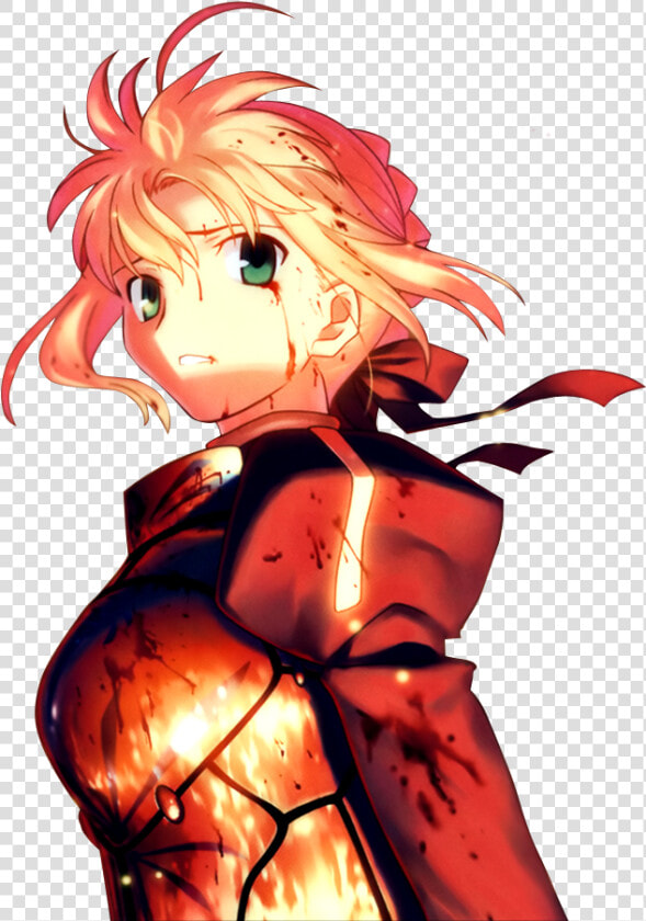 Fate Stay Png Free Download   Fate Stay Night  Transparent PngTransparent PNG
