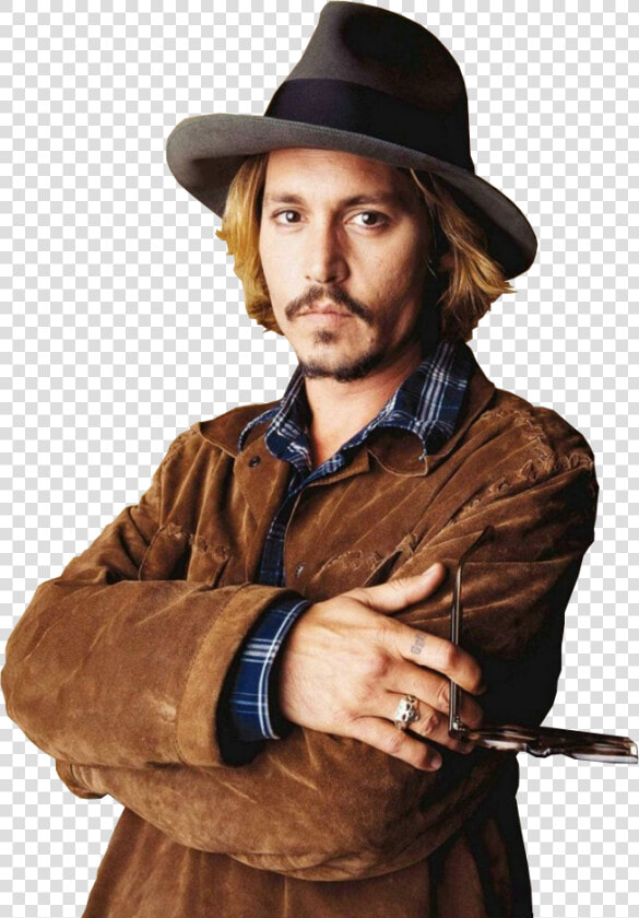 Johnny Depp  HD Png DownloadTransparent PNG