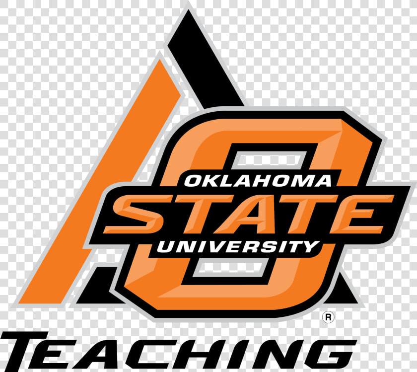 Oklahoma State Clipart   Oklahoma State University  HD Png DownloadTransparent PNG