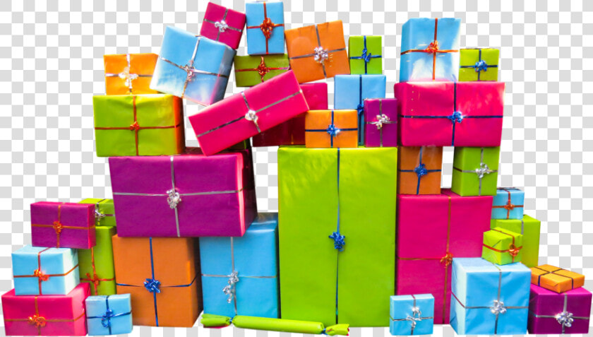 Taller Guirnalda De Navidad   Gift  HD Png DownloadTransparent PNG